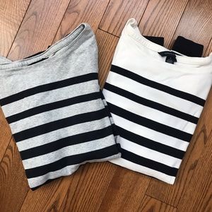 TH Long Sleeve Tops